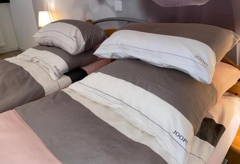 스탠다드 룸, Home Rose Garden Gästehaus Kontaktloser Zugang