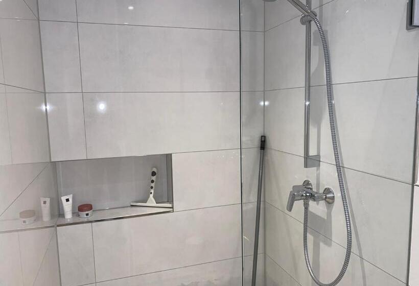 스탠다드 룸, Home Rose Garden Gästehaus Kontaktloser Zugang