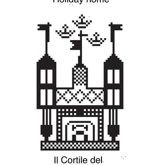 إستوديو قياسى, Il Cortile Del Castello