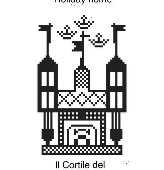 スタンダードスタジオ, Il Cortile Del Castello