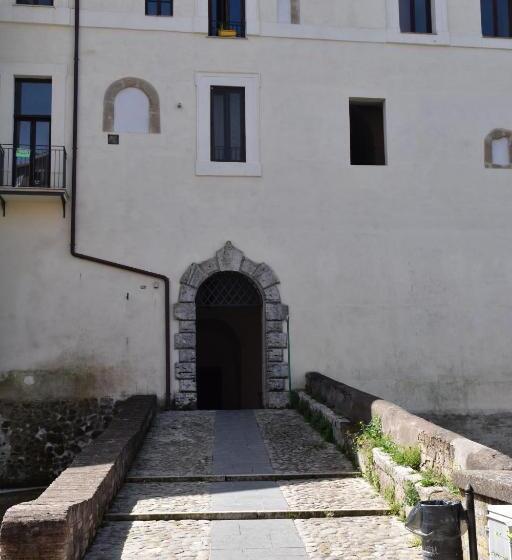 إستوديو قياسى, Il Cortile Del Castello