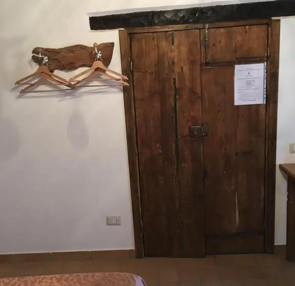 スタンダードルーム, Il Cortile Del Castello
