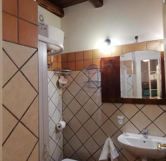 إستوديو قياسى, Il Cortile Del Castello