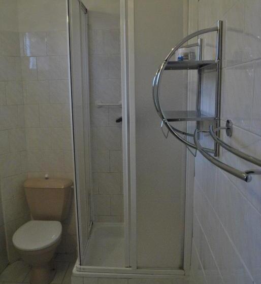 חדר סטנדרט לארבעה, Penzion Pod Hamižnou