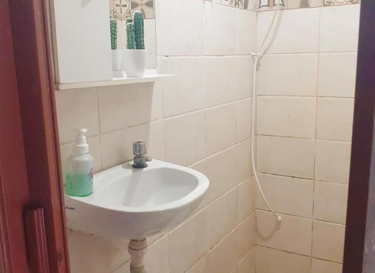 غرفة قياسية, Pousada Da Praia