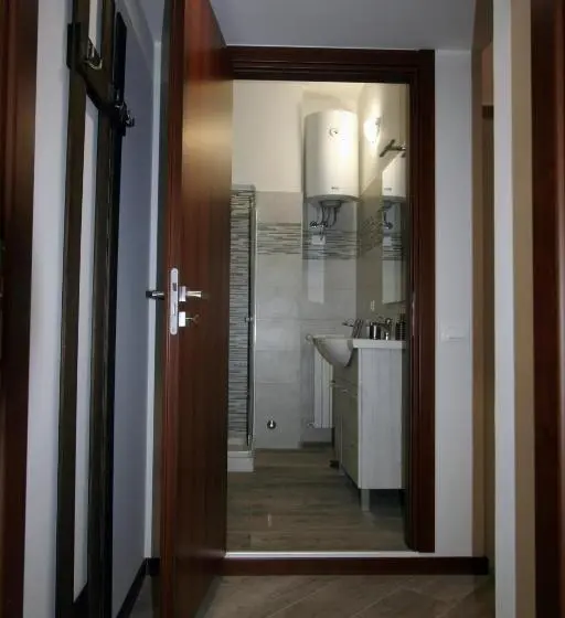 اتاق استاندارد, Sansirofiera Rooms