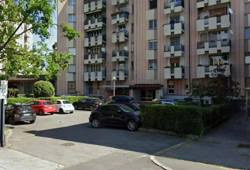 سوییت خانوادگی, Sansirofiera Rooms