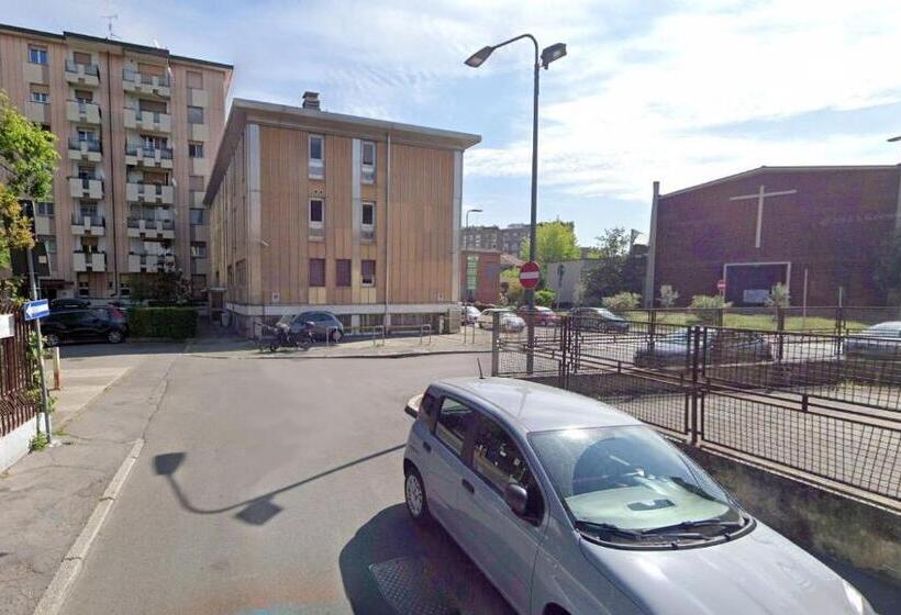 سوییت خانوادگی, Sansirofiera Rooms