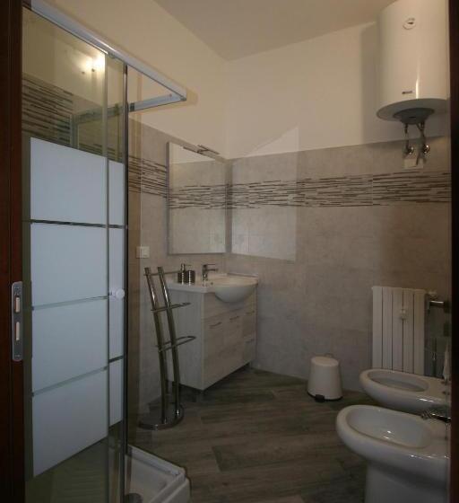 家庭套房, Sansirofiera Rooms