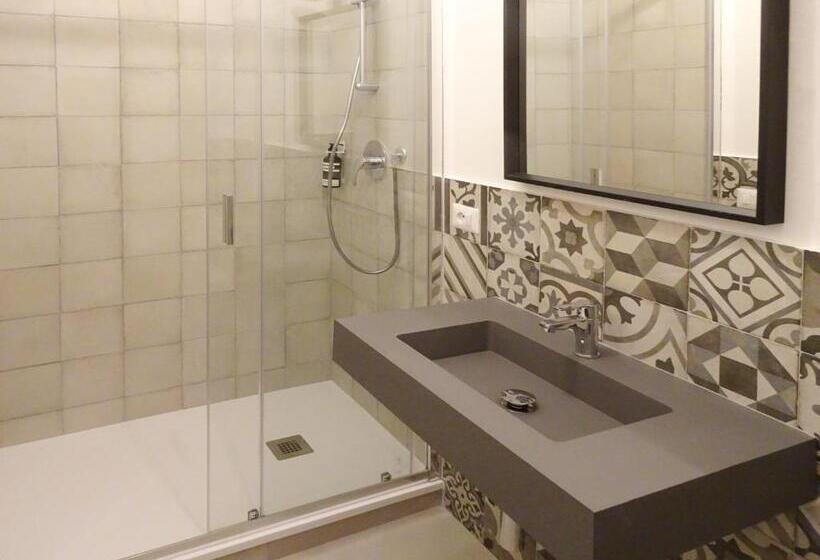 اتاق استاندارد, Smart Rooms Pistoia