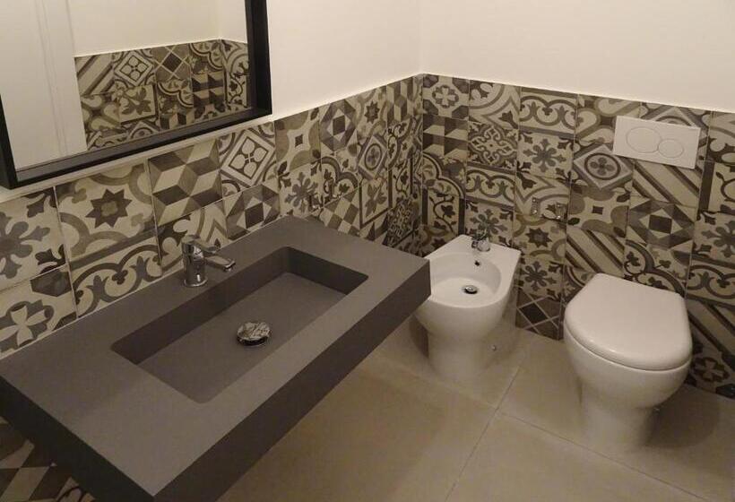 اتاق استاندارد, Smart Rooms Pistoia