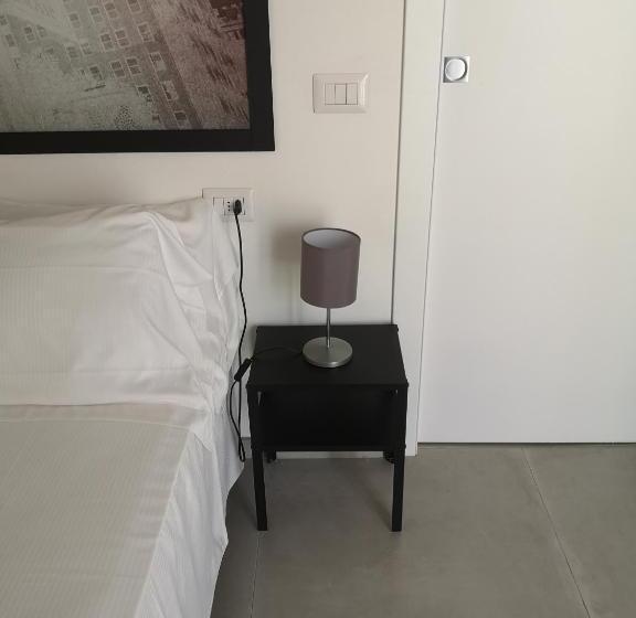 اتاق استاندارد, Smart Rooms Pistoia