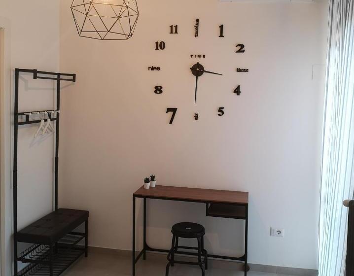 اتاق استاندارد, Smart Rooms Pistoia