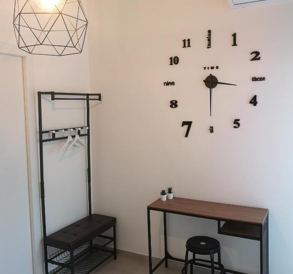 اتاق استاندارد, Smart Rooms Pistoia