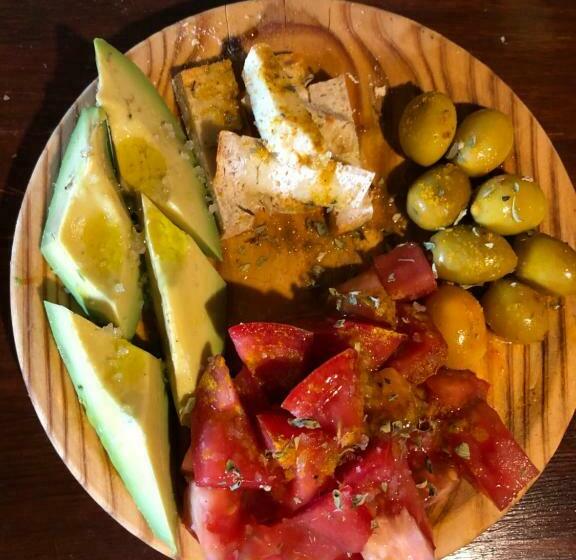 اتاق لوکس, Vereda De Las Camellas