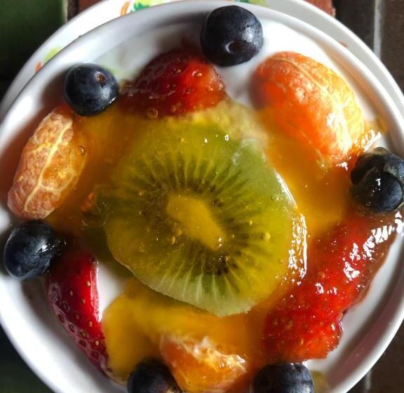 اتاق لوکس, Vereda De Las Camellas