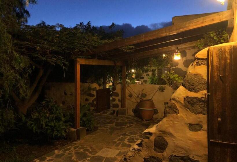 اتاق لوکس, Vereda De Las Camellas