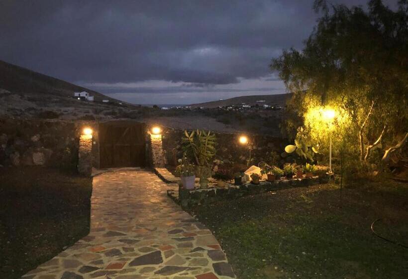 اتاق لوکس, Vereda De Las Camellas