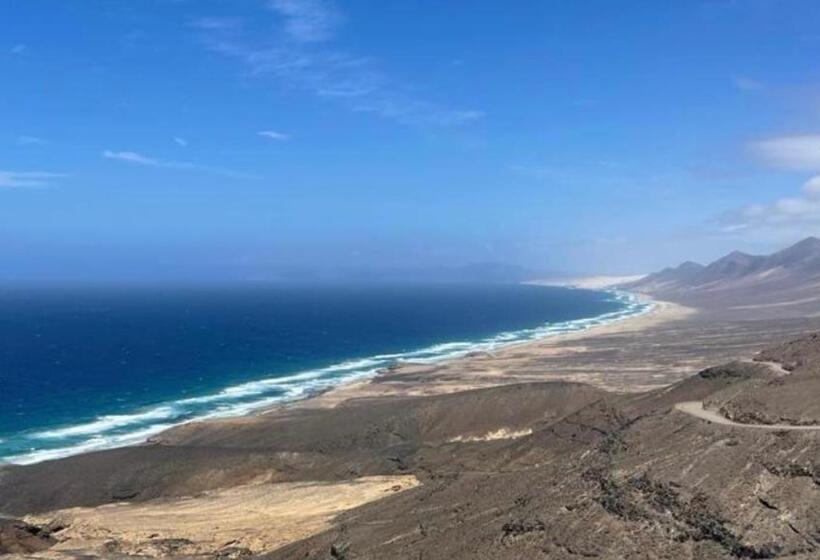 اتاق لوکس, Vereda De Las Camellas