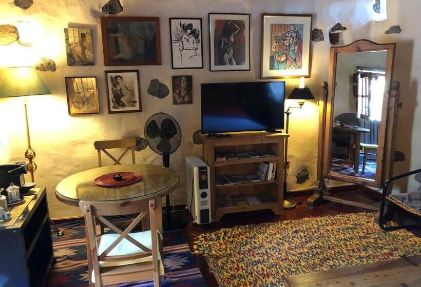 اتاق لوکس, Vereda De Las Camellas