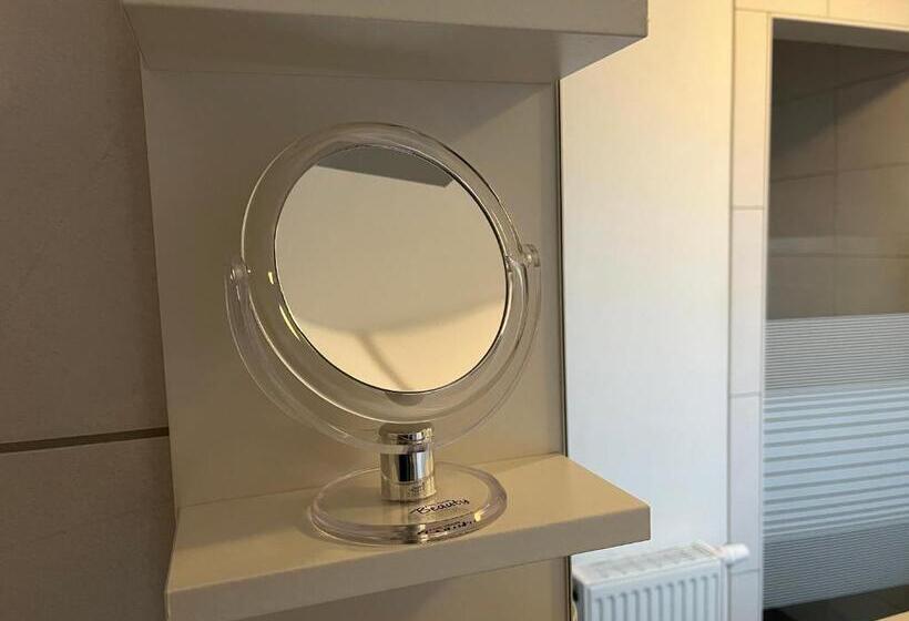 Номер Стандарт, Pension Blaue Nordseewelle