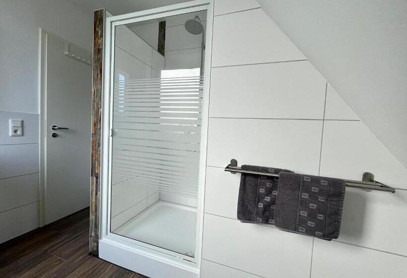 Номер Стандарт, Pension Blaue Nordseewelle