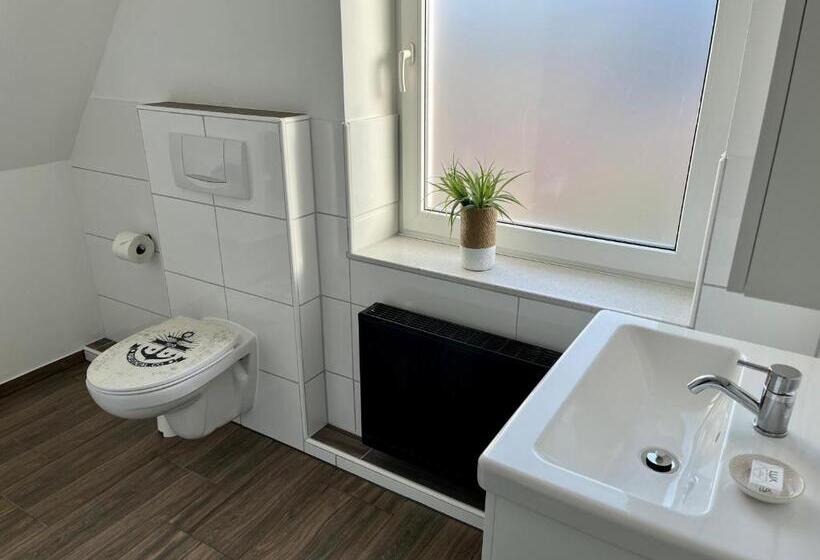 Номер Стандарт, Pension Blaue Nordseewelle