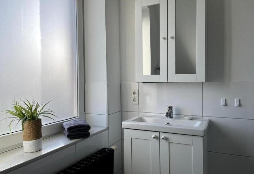 Номер Стандарт, Pension Blaue Nordseewelle