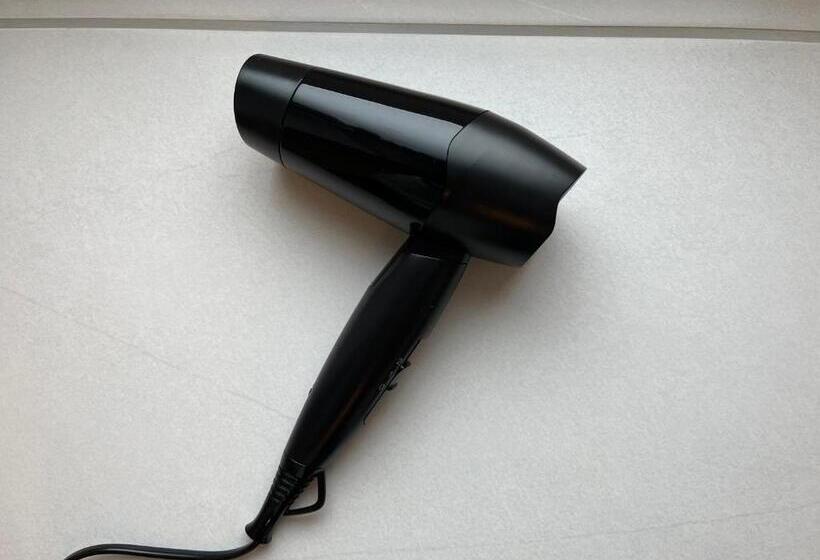 Номер Basic, Pension Blaue Nordseewelle