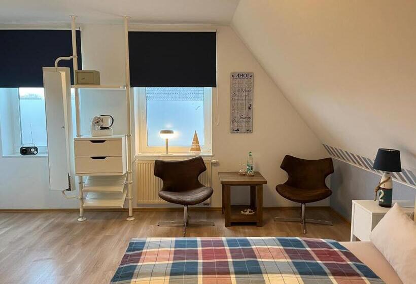 Номер Стандарт, Pension Blaue Nordseewelle