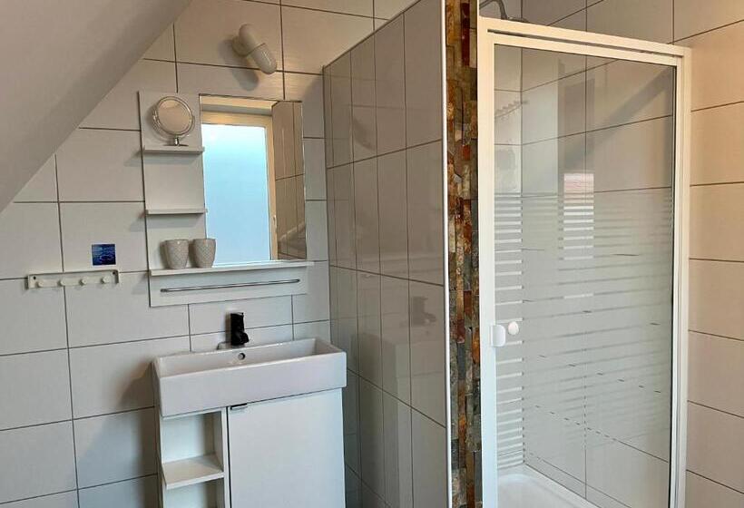 Номер Стандарт, Pension Blaue Nordseewelle