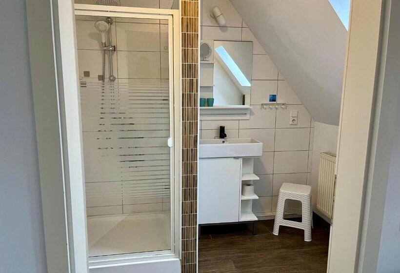 Номер Basic, Pension Blaue Nordseewelle