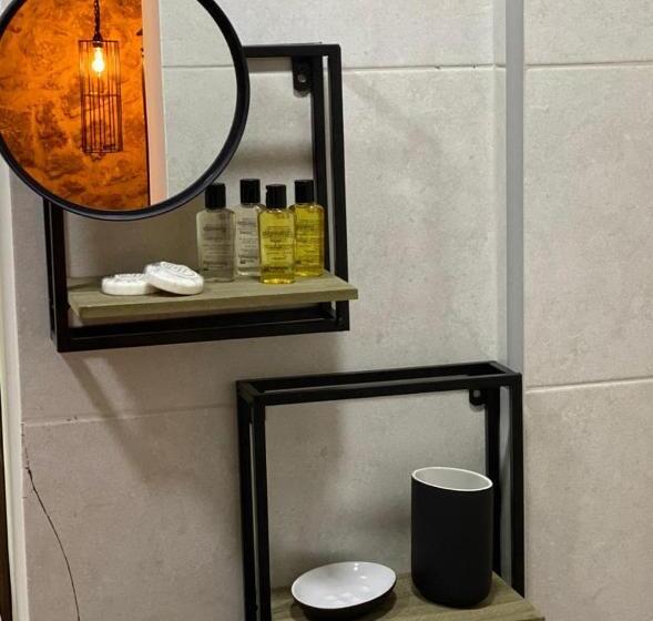 Номер Стандарт, Jasmine Lodge