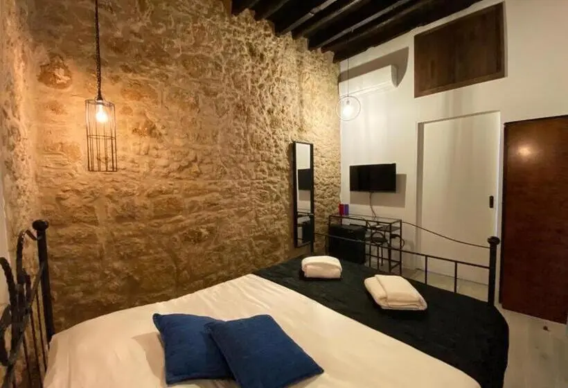 اتاق استاندارد, Jasmine Lodge