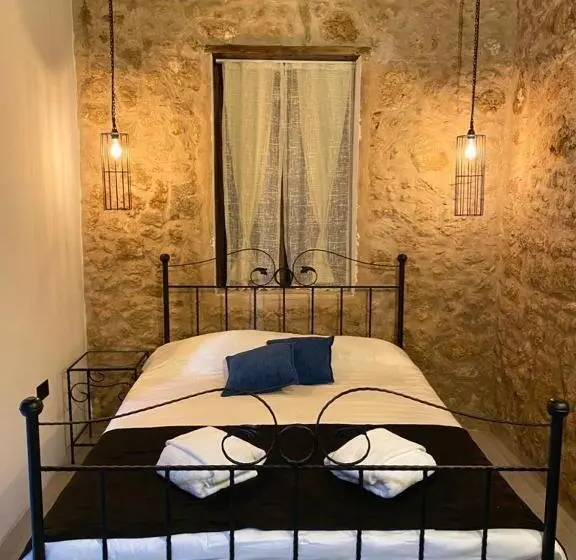 اتاق استاندارد, Jasmine Lodge