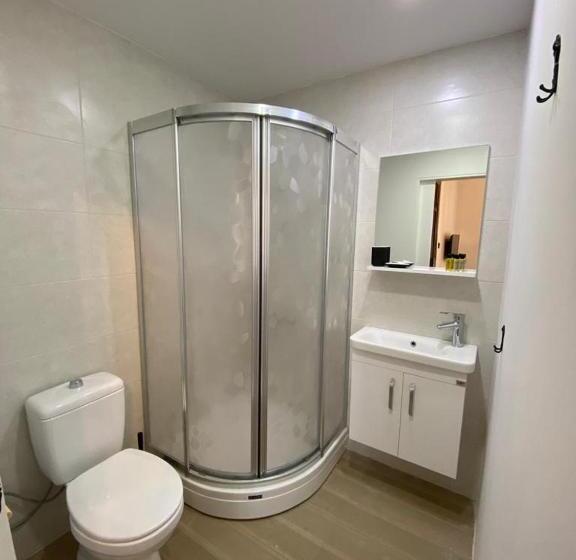 Номер Стандарт Вид на Сад, Jasmine Lodge