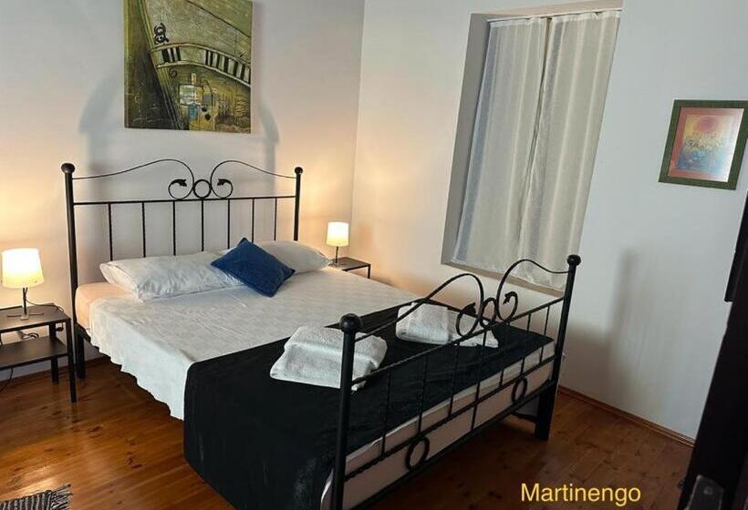 Номер Стандарт Вид на Сад, Jasmine Lodge