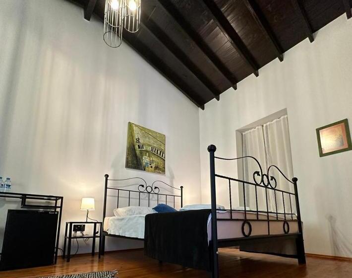 Номер Стандарт Вид на Сад, Jasmine Lodge