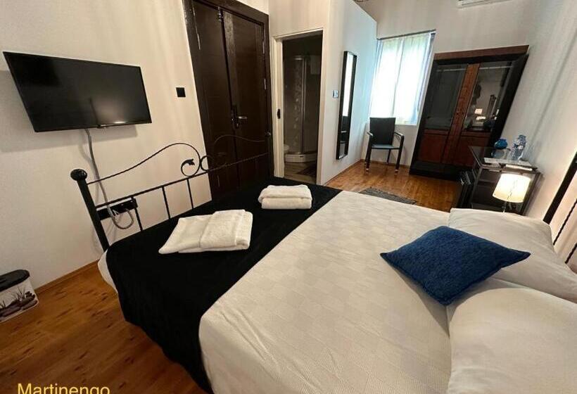 Номер Стандарт Вид на Сад, Jasmine Lodge