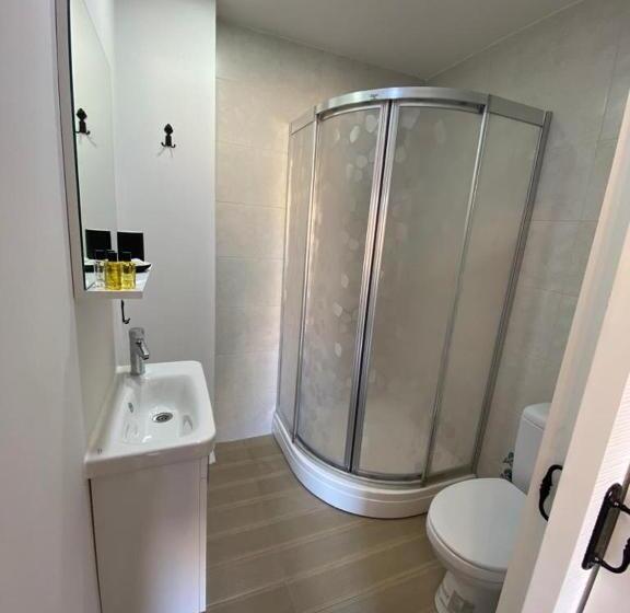 Номер Стандарт Вид на Сад, Jasmine Lodge