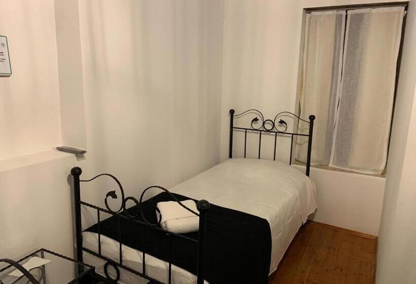 Номер Стандарт Вид на Сад, Jasmine Lodge