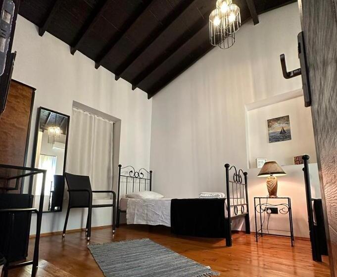 Номер Стандарт Вид на Сад, Jasmine Lodge