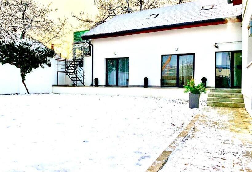 غرفة قياسية رباعية, Vila Ana