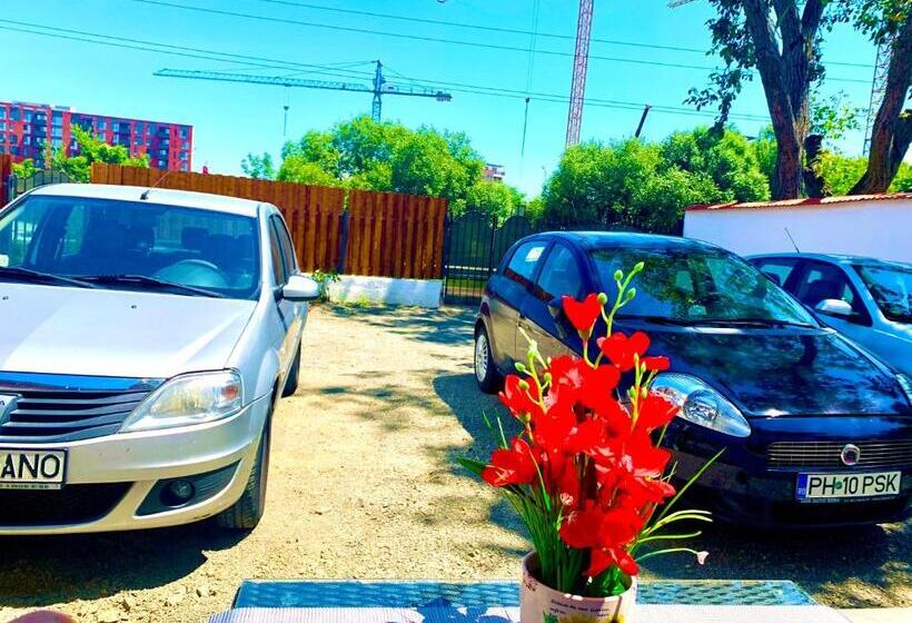 غرفة قياسية, Vila Ana