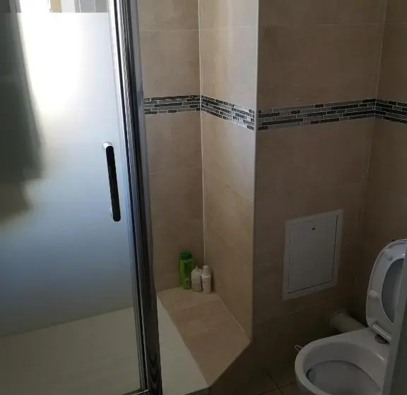 １ベッドルームアパートメント, Appartement Proche De Disneyland