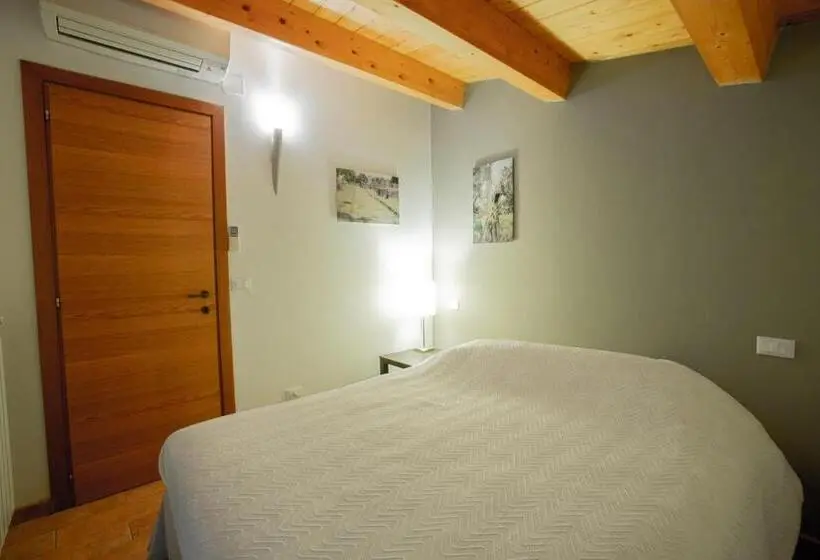 スタンダードルーム, Casa Cristina Bed&breakfast