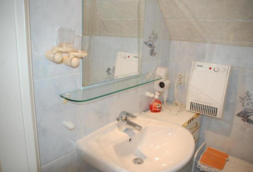 Номер Deluxe, Gästehaus Sylvie