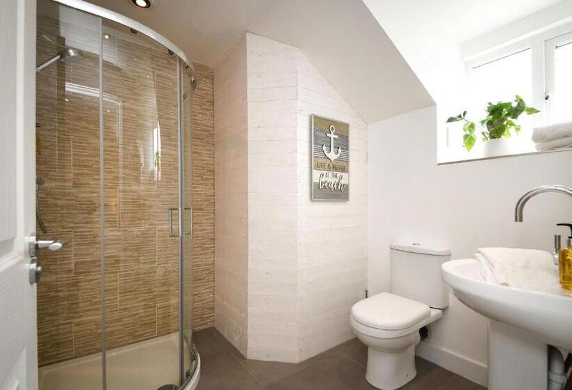 Стандартный Номер Кровать Кинг, Lakeside Old Hunstanton