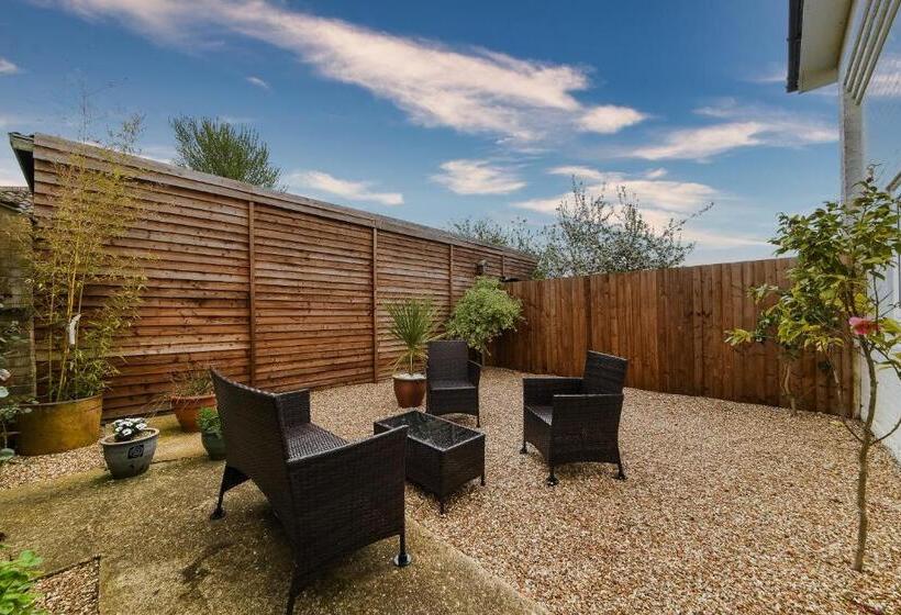 Номер Deluxe, Lakeside Old Hunstanton