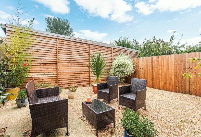 Номер Deluxe, Lakeside Old Hunstanton